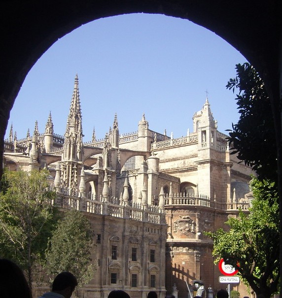 Foto de Sevilla (Andalucía), España