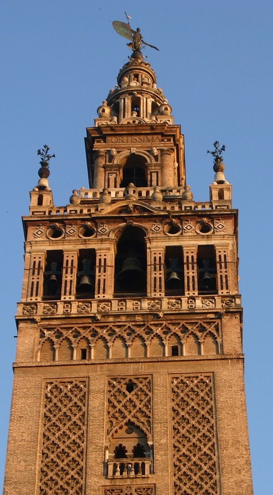 Foto de Sevilla (Andalucía), España