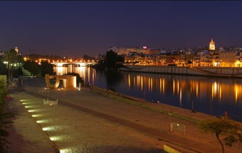 Foto de Sevilla (Andalucía), España