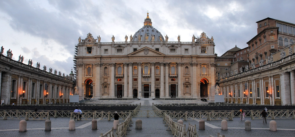 Foto de Vaticano, Italia