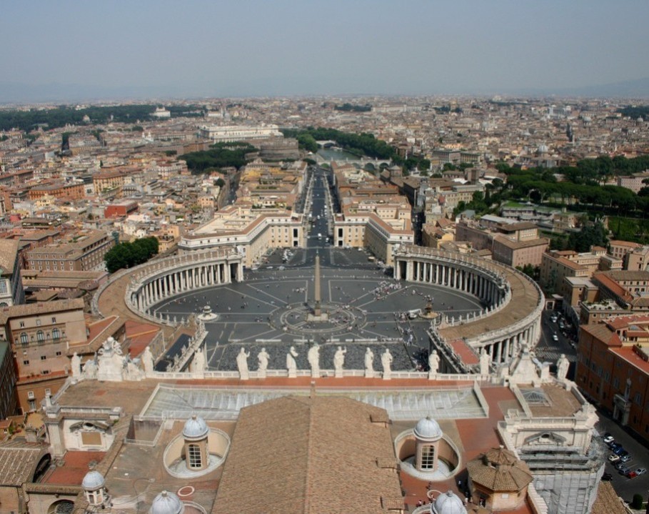 Foto de Vaticano, Italia