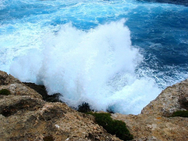 Foto de Menorca (Illes Balears), España