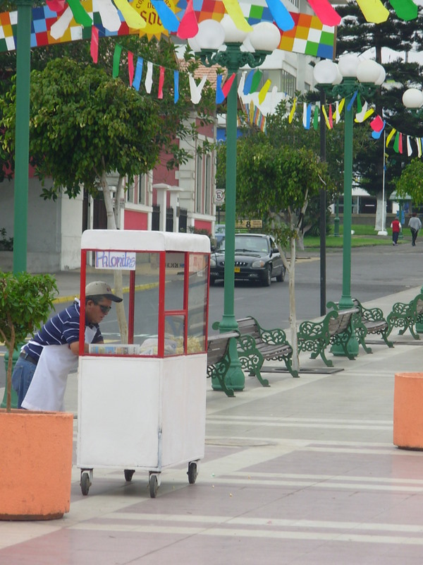 Foto de Arica, Chile