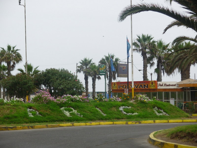 Foto de Arica, Chile