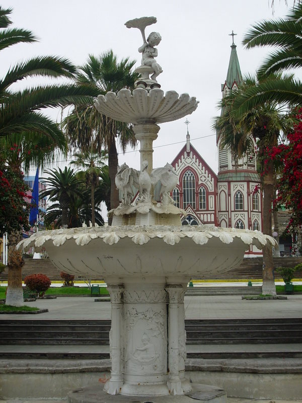 Foto de Arica, Chile