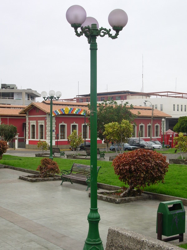 Foto de Arica, Chile