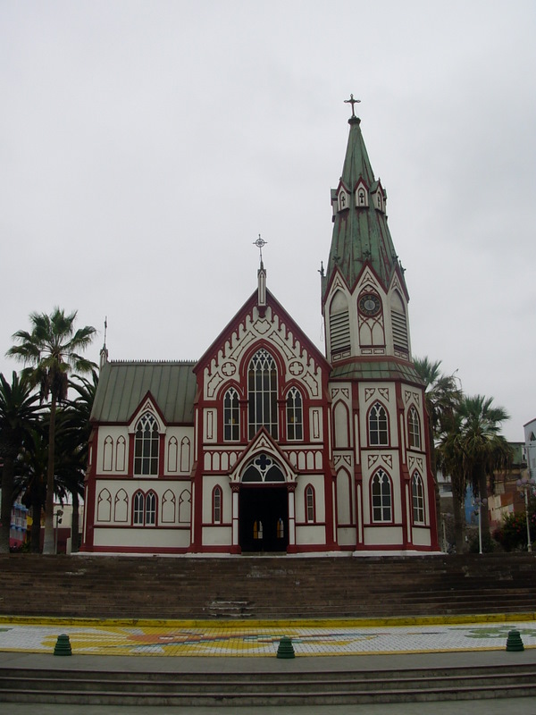 Foto de Arica, Chile