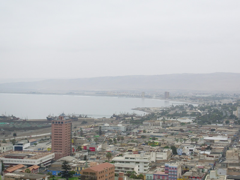 Foto de Arica, Chile