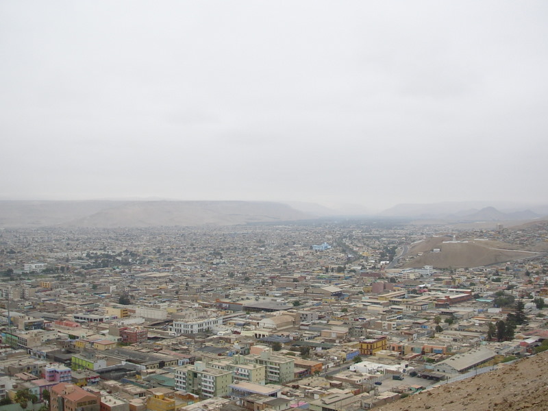 Foto de Arica, Chile