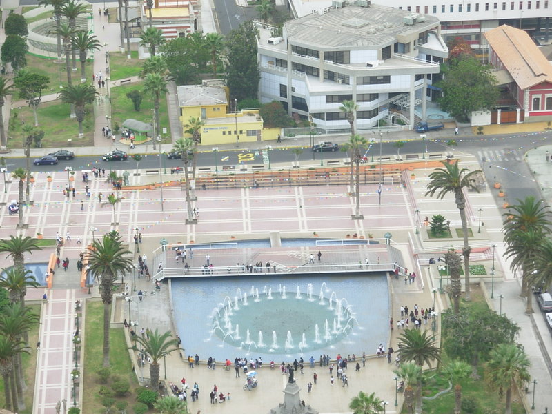 Foto de Arica, Chile