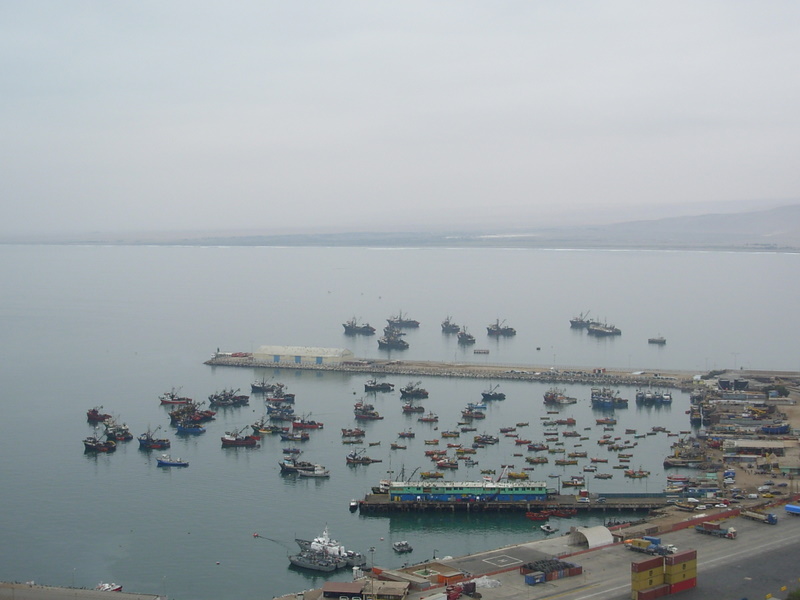 Foto de Arica, Chile