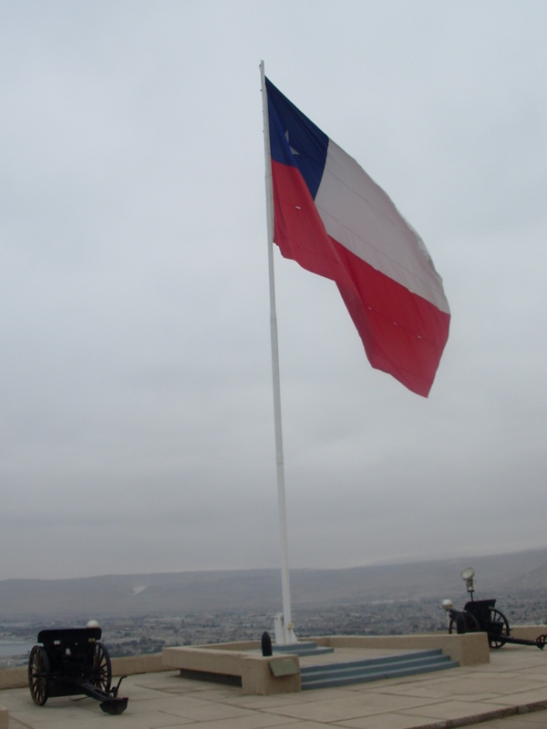 Foto de Arica, Chile