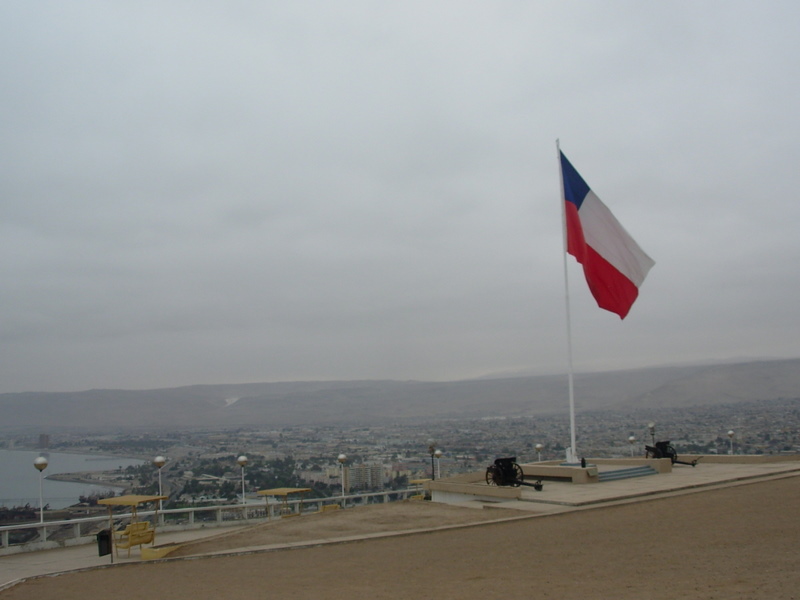 Foto de Arica, Chile