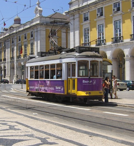 Foto de Lisboa, Portugal