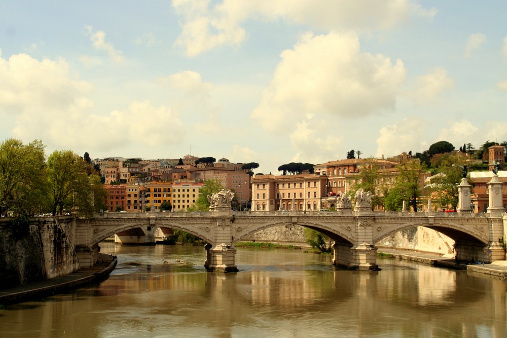 Foto de Roma, Italia