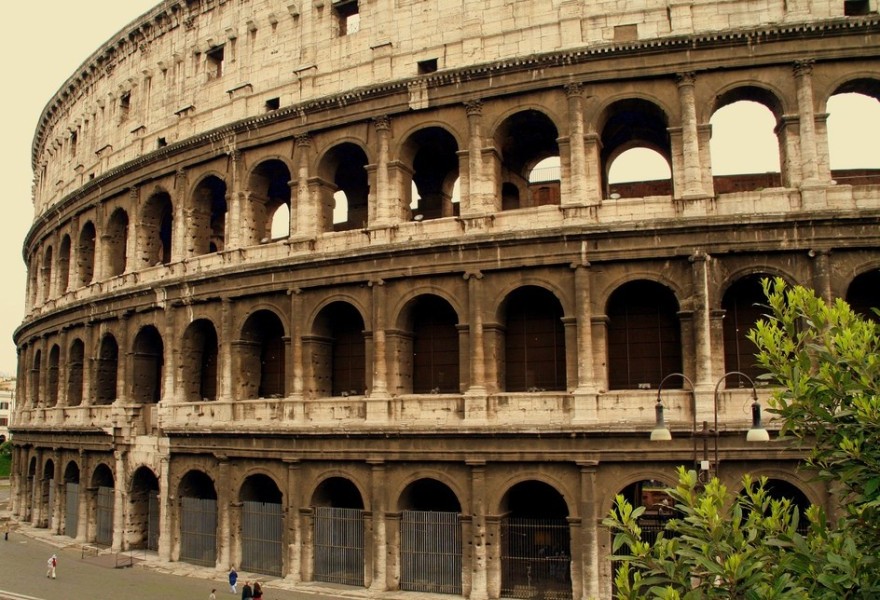 Foto de Roma, Italia