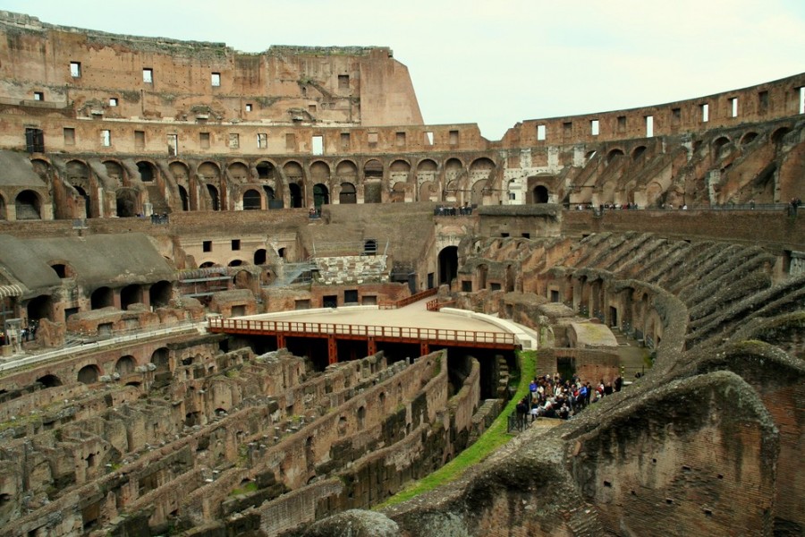 Foto de Roma, Italia