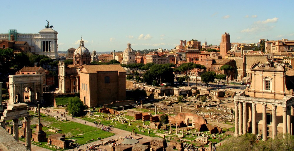 Foto de Roma, Italia