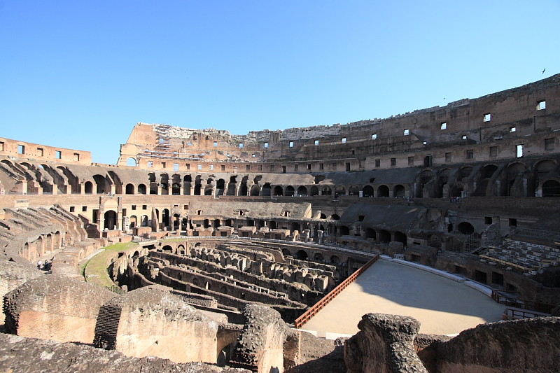 Foto de Roma, Italia