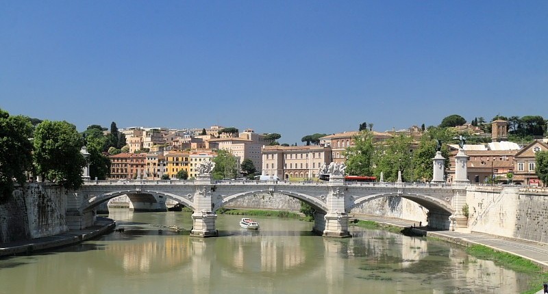 Foto de Roma, Italia