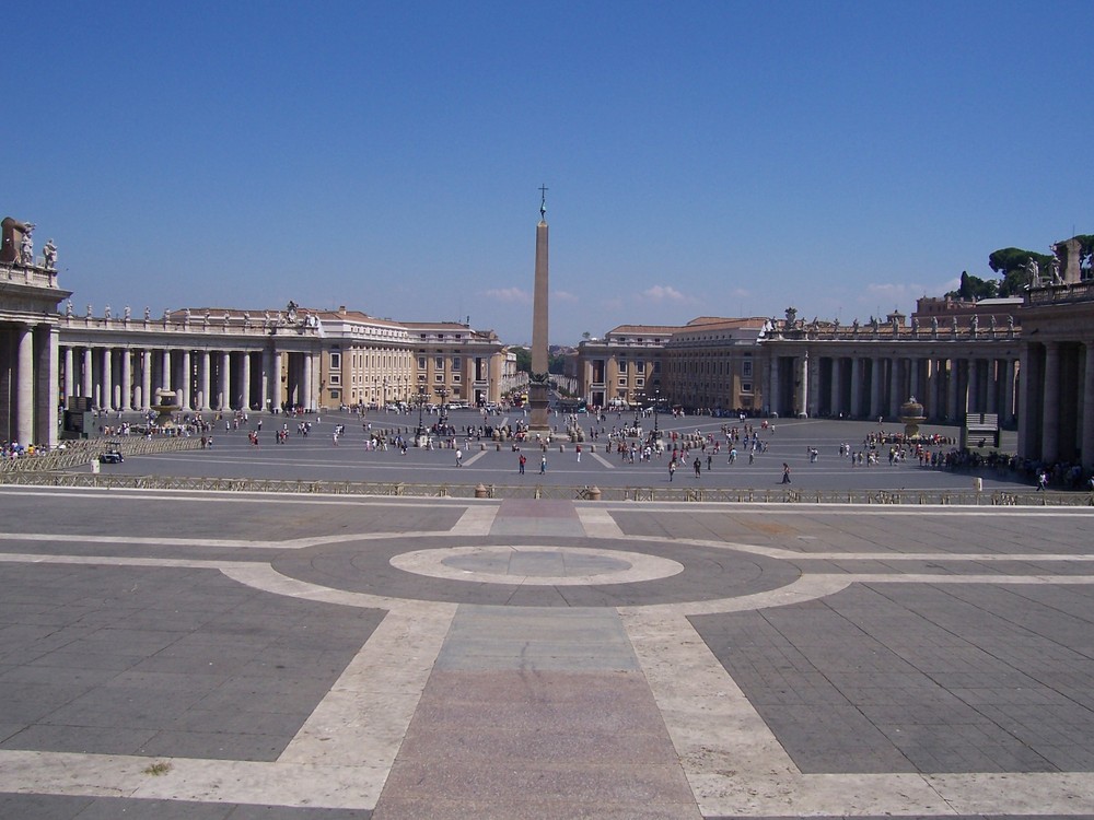 Foto de Vaticano, Italia