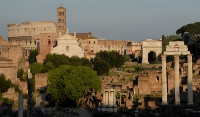 Foto de Roma, Italia