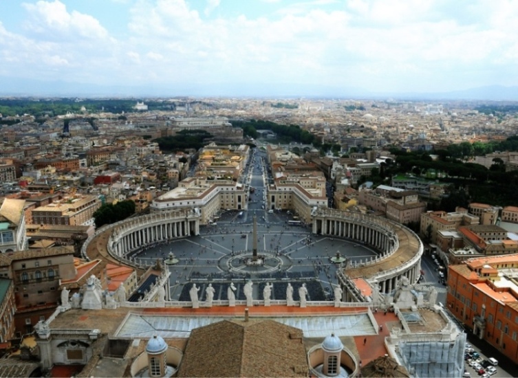 Foto de Vaticano, Italia