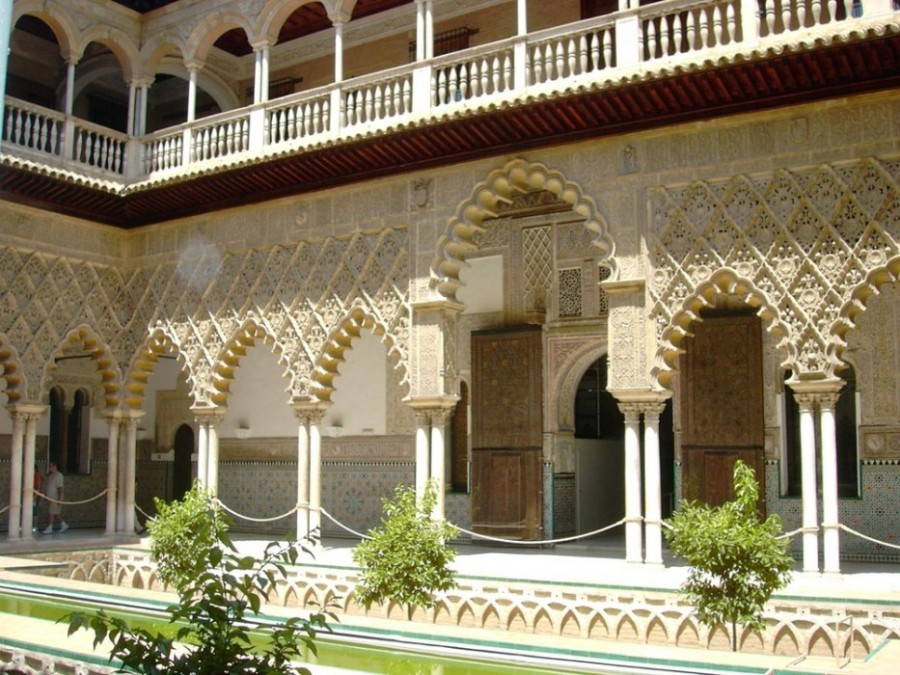 Foto de Sevilla (Andalucía), España