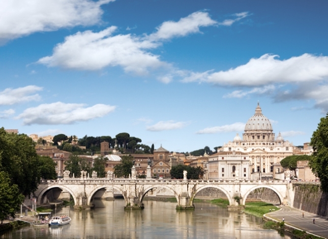 Foto de Roma, Italia