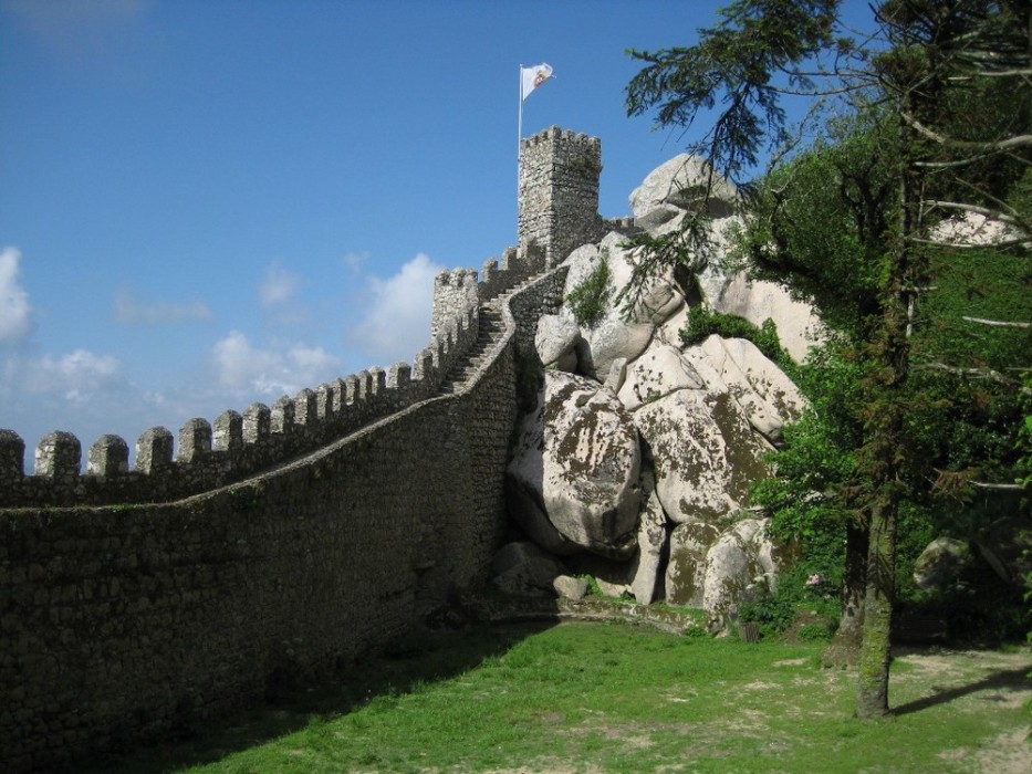 Foto de Sistra, Portugal