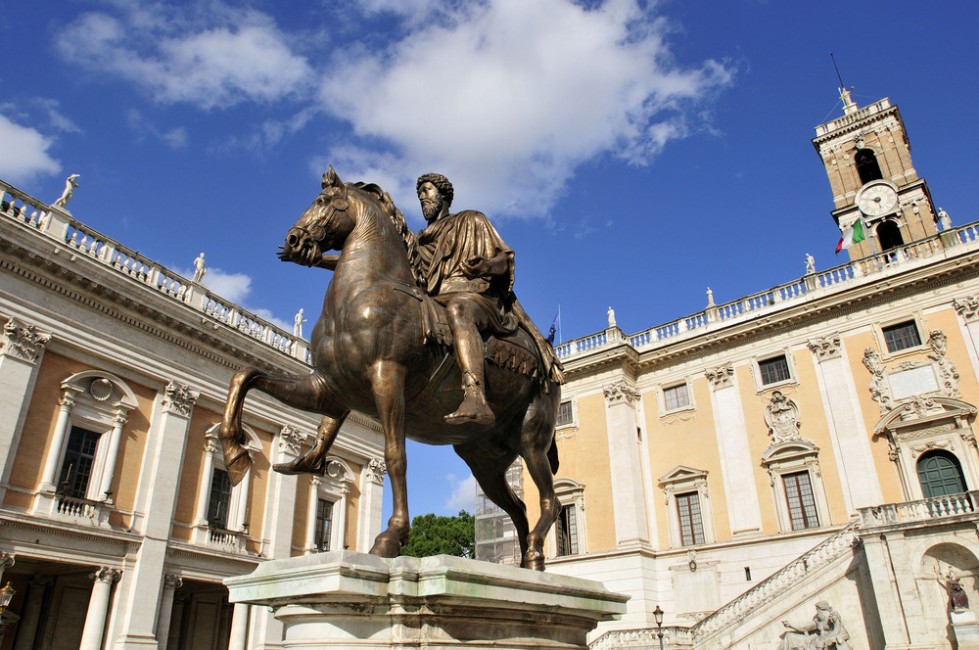 Foto de Roma, Italia