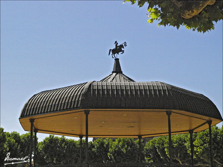 Foto de Calatayud (Zaragoza), España