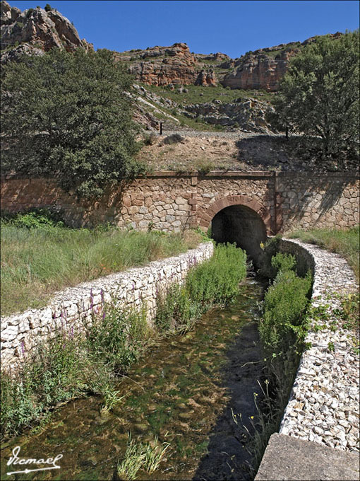 Foto de Somaen (Soria), España