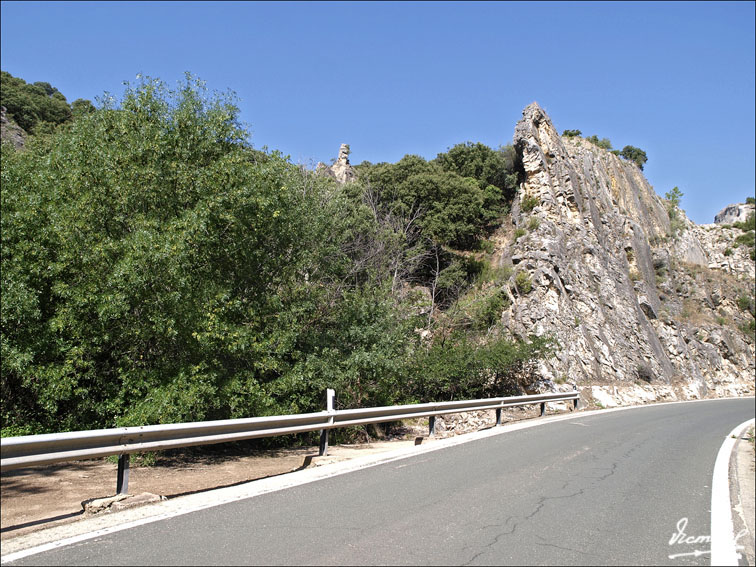 Foto de Somaen (Soria), España