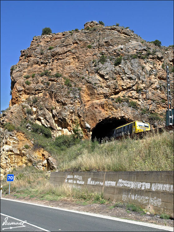 Foto de Somaen (Soria), España