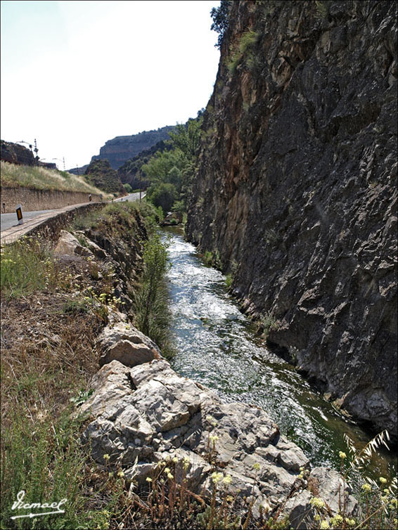 Foto de Somaen (Soria), España