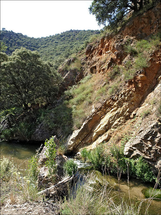 Foto de Somaen (Soria), España