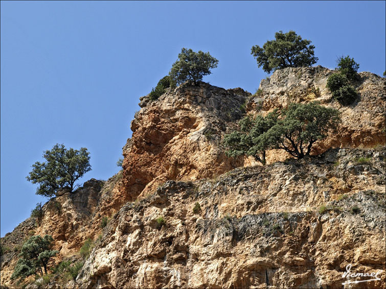 Foto de Somaen (Soria), España