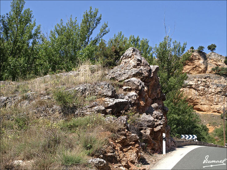 Foto de Somaen (Soria), España