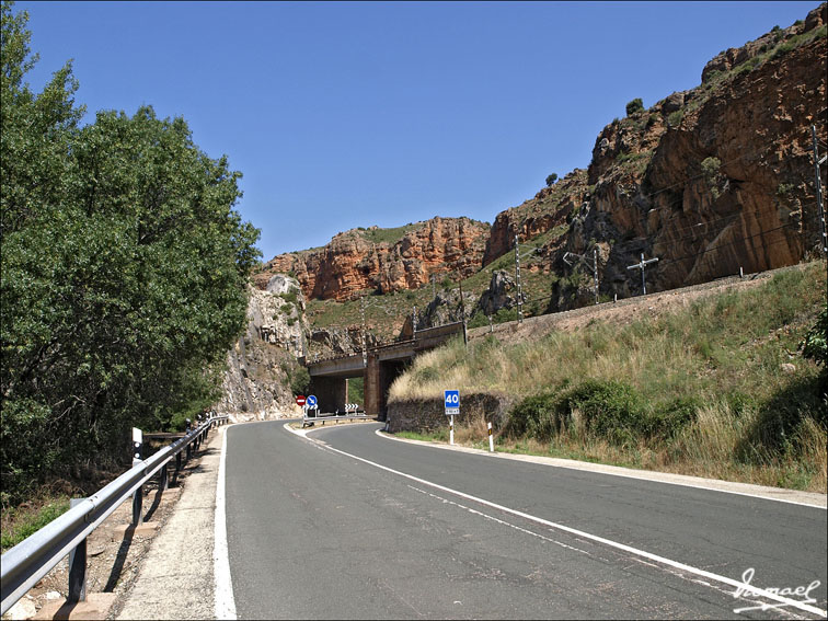 Foto de Somaen (Soria), España