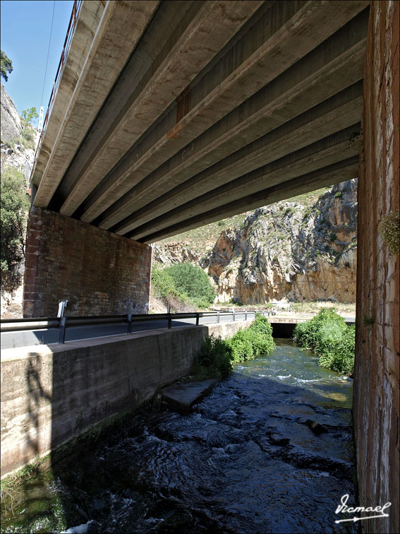 Foto de Somaen (Soria), España