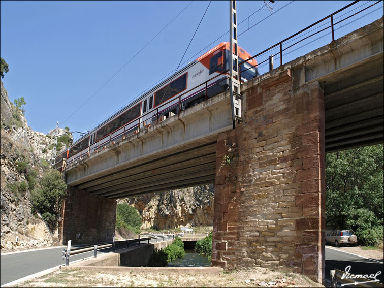 Foto de Somaen (Soria), España