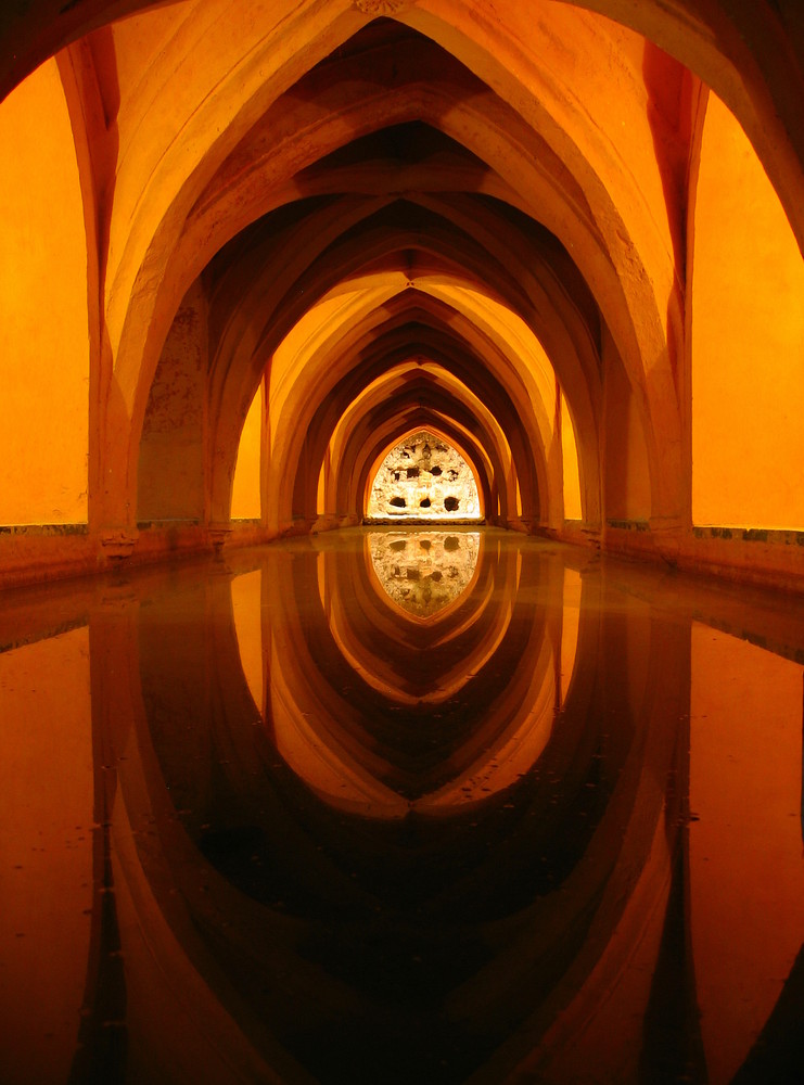 Foto de Sevilla (Andalucía), España