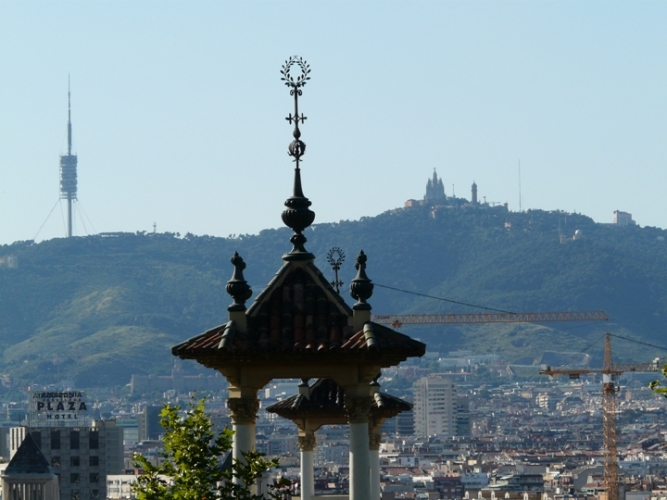 Foto de Barcelona (Cataluña), España