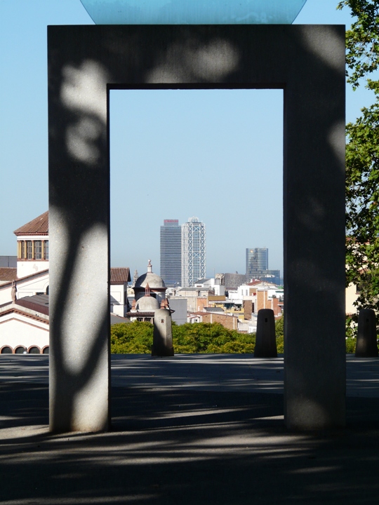 Foto de Barcelona (Cataluña), España