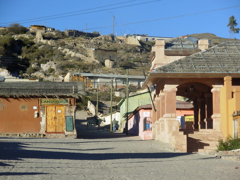 Foto de Putre, Chile