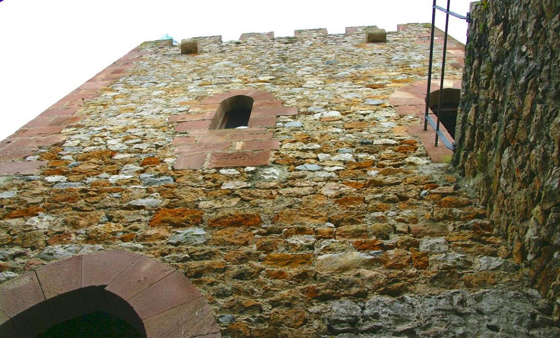 Foto de San Vicente de la Barquera (Cantabria), España