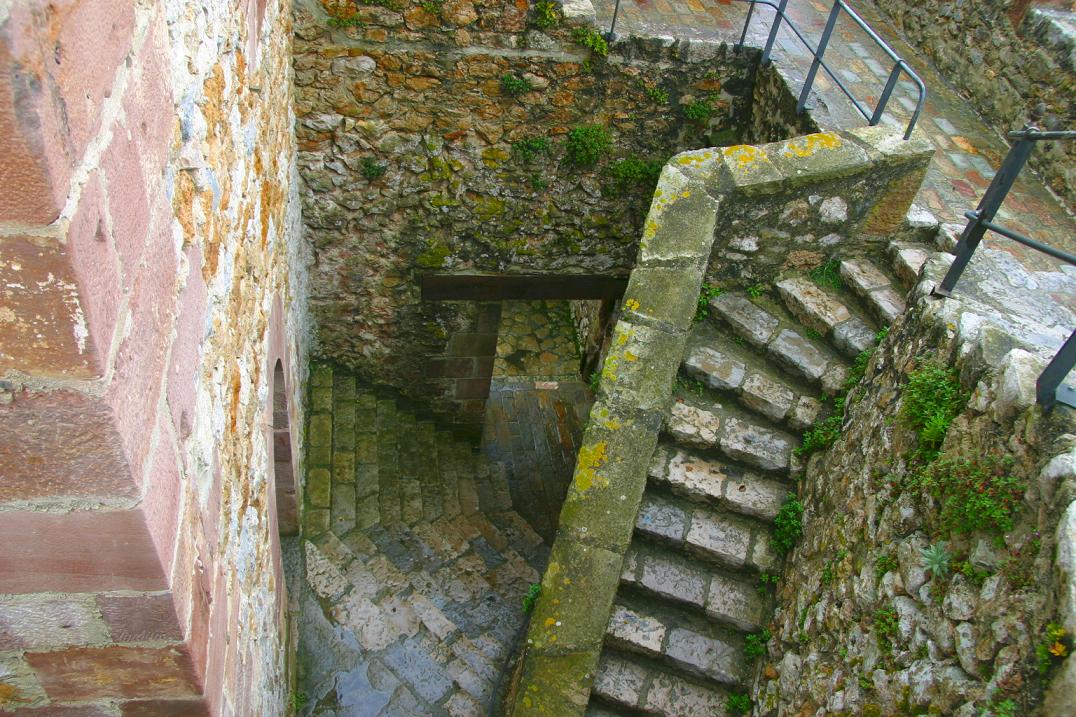 Foto de San Vicente de la Barquera (Cantabria), España