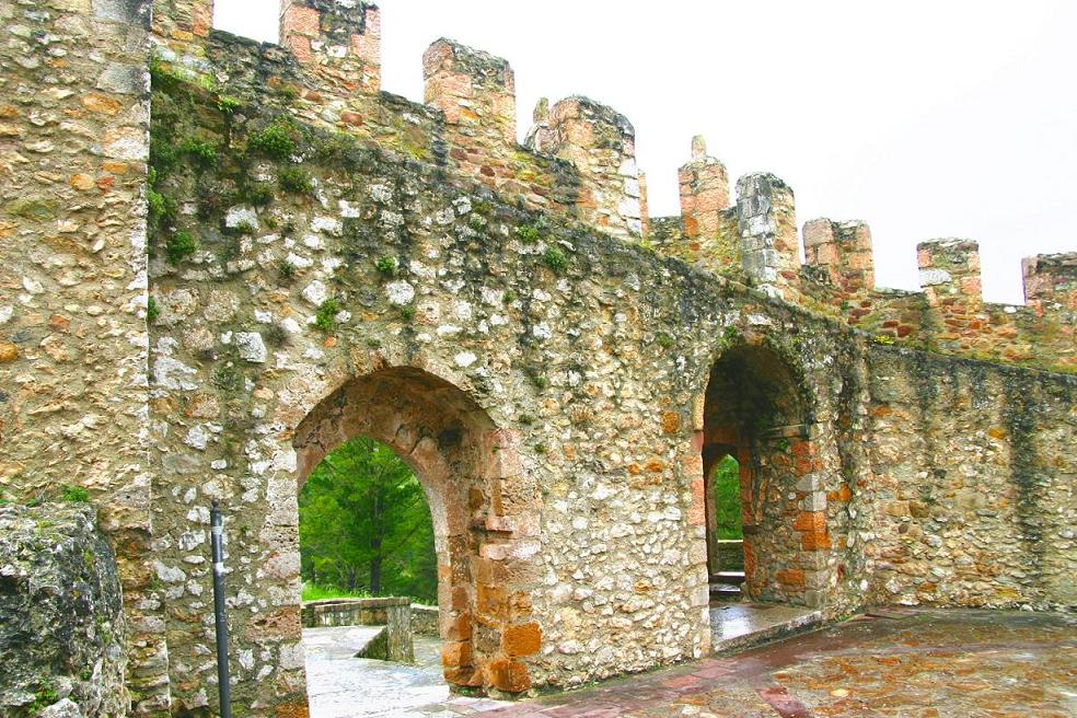 Foto de San Vicente de la Barquera (Cantabria), España