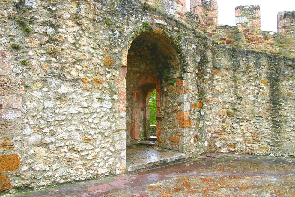 Foto de San Vicente de la Barquera (Cantabria), España